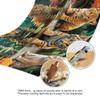 Jigsaw Puzzle 1000 Pieces Colorful Tiger for Artwork for Adults 20323125 view 3