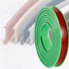 16.4ft TPE Edge Protector Strip, Self Adhesive Edge Banding Flexible U-Shape Edge Guard, Corner and Edge Bumper Guards, Edge Protector for Cabinet Repair, Single-Board Protection, Furniture Restoratio view 1
