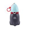 2025 Upgraded Travel Urinal for Kids,Rocket Toys Portable Emergency Urinal for Toddler,Light and Easy to Carry,Suitable for Car,Travel,Camping and Children's Urinal Potty Training(Quiet Blue) view 1
