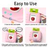 Kidzdo Spanish and English Audible Toys with Music, Bilingual Talking Flash Cards for Toddler/Beginning, ABC,Numbers,Colors,Shapes,Espaol/English Talking Flash Cards for Preschool,Kindergarten view 2