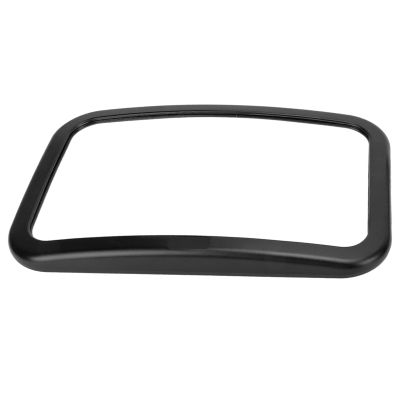 Baby Car Mirror 360 Rotatable Shatterproof Clear View for Back Seat Safety Interior