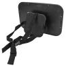 Baby Car Mirror 360 Rotatable Shatterproof Clear View for Back Seat Safety Interior view 3