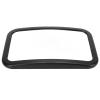 Baby Car Mirror 360 Rotatable Shatterproof Clear View for Back Seat Safety Interior view 4