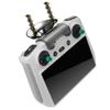 Generic DJI RC Signal Booster Antenna Range Extender for DJI MINI 3/MINI 3 Pro with Screen Remote Control Antenna Reflection Amplifier view 1