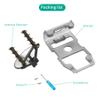 Generic DJI RC Signal Booster Antenna Range Extender for DJI MINI 3/MINI 3 Pro with Screen Remote Control Antenna Reflection Amplifier view 2