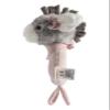 Emmi Girl Grasping Toy Donkey Flora Rose view 4