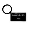 Cool Juggling Gifts, Juggling is My Happy Place, Best Birthday Keychain Gifts Idea For Friends, Juggling Gifts From Friends, Juggling balls, Juggling clubs, Juggling scarves, Juggling rings, Juggling