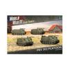 Team Yankee World War III Swedish PBV 302 Platoon (x4) view 1