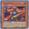 yugioh - Gigantes CP04-EN015 Common - Champion Pack 4 view 1