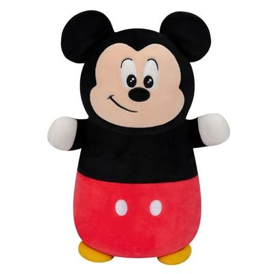 Squishmallows 10" Disney Hugmees, Mickey Mouse