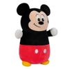 Squishmallows 10" Disney Hugmees, Mickey Mouse view 2