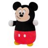 Squishmallows 10" Disney Hugmees, Mickey Mouse view 3