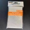 '9XL Sleeves (60 X 130 MM) 110 Pack, 60 Microns view 1