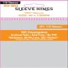 '9XL Sleeves (60 X 130 MM) 110 Pack, 60 Microns view 2