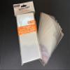 '9XL Sleeves (60 X 130 MM) 110 Pack, 60 Microns view 3