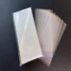 '9XL Sleeves (60 X 130 MM) 110 Pack, 60 Microns view 4