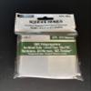 Perfect Square Standard Sleees (63.5 X 63.5 MM) 110 Pack, 60 Microns view 1