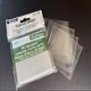 Perfect Square Standard Sleees (63.5 X 63.5 MM) 110 Pack, 60 Microns view 3