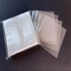Perfect Square Standard Sleees (63.5 X 63.5 MM) 110 Pack, 60 Microns view 4