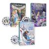 Moonlite Storytime Storybook Reels, 3 Story Set, Disney Frozen Stories, Digital Stories for Projector, Toddler Early Learning Gifts for Kids Ages 1 Year and Up - Projector Sold Separately view 1