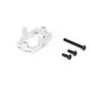 BrewJa Metal Servo Mount 9739 for TRX4M TRX-4M 1/18 RC Crawler Car Upgrade Parts Accessories (Color : Silver Aluminum) view 1