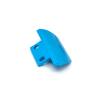 BrewJa Compatible with Wltoys 184016 144001 144002 144010 124007 124017 124019 Metal Front Bumper RC Car Upgrade Parts Accessories (Color : Blue) view 1