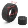 BrewJa 4pcs Insert Foam Sponge Fit 1.0" Wheel Tire for Axial SCX24 AX24 FMS FCX24 TRX4M 1/18 1/24 RC Crawler Car Spare Parts view 2