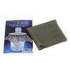 blue-ther 1pc Pena Coin Penetration Magic Tricks Coin Thru Rubber Sheet into Cup Magia Close Up Illusions Gimmick Props Mentalism Comedy view 4