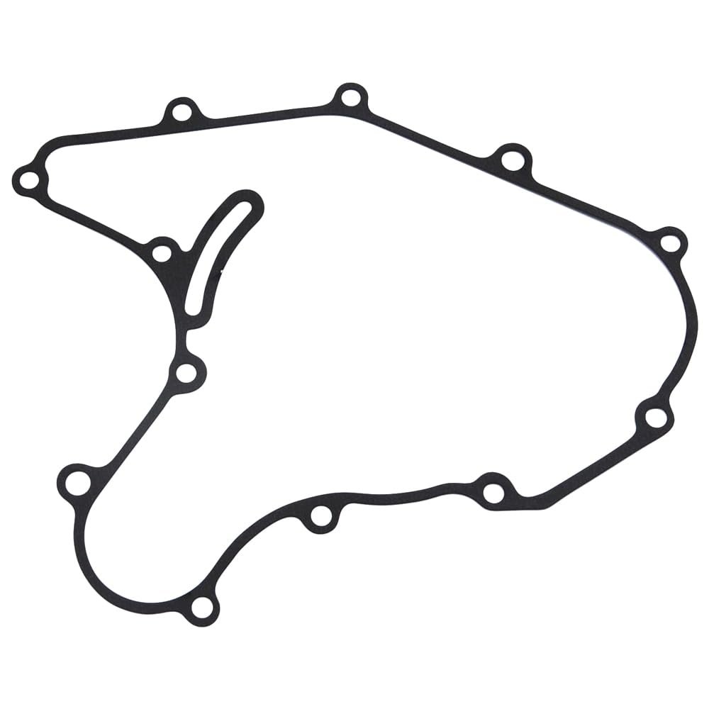 Engine Cylinder Crankcase Repair Gasket for 200Du-ke 12-16 RC200 14-17 (Color : IGNITION CVR GSKT)