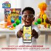 Playz Mega Kaboom! 150+ Explosive Science Experiments Kit for Kids Age 8-12 with 75 App & Video Guided Experiments - Chemistry Set STEM & Educational Toys & Gifts for Boys, Girls, Teenagers & Kids view 4