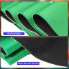 GSE Games & Sports Expert Casino Double Dealer Craps Tabletop Layout Mat with Carrying Bag, Non-Slip Rubber Craps Dice Game Table Top Mat for Family/Friends Parties, Casino Night view 4
