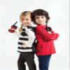 Lexibook, Miraculous, Walkie Talkies, 200m, Communication Set for Kids, 2 Communication Channels, Belt Clip, Black/Red, TW12MI view 3