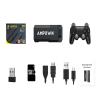 GD20 4K 2.4G Wireless Controller Gaming Stick Video Game Console, Gaming Retro Gaming Stick 40+ Classic Simulator, Suitable for Boys and Children Birthday Party Gifts (64G 40000+Games) view 1