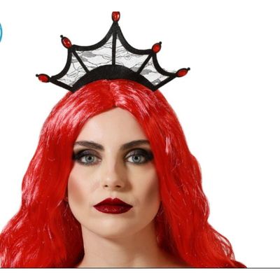 BigBuy Carnival Headband, Standard