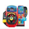 Ride & Learn Racer view 1