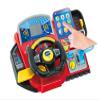 Ride & Learn Racer view 2