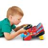 Ride & Learn Racer view 4