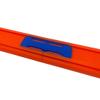 Race Track Connectors Compatible with Hot Wheels Tracks | 10 Pack Racetrack Connector Replacements | Made in USA (10 Pack, Blue) view 3