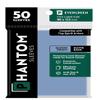 10 Packs Phantom Sleeves: Evergreen Size (88mm x 125mm) - Gloss Matte (50) (Compatible with: Tiny Epic and More) Display Case view 1