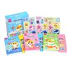 Pinkfong Baby Shark Healthy Habits Sound Books Boxed Set l Potty Time, Brush Your Teeth, Bath Time l Interactive Learning Books for Baby and Toddler 1-3, Learning and Education Toys, Baby Shark Gifts view 1