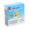Pinkfong Baby Shark Healthy Habits Sound Books Boxed Set l Potty Time, Brush Your Teeth, Bath Time l Interactive Learning Books for Baby and Toddler 1-3, Learning and Education Toys, Baby Shark Gifts view 2
