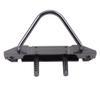BrewJa CNC Metal Front Bumper for Axial SCX10 II 90046 Traxxas TRX4 MST 1/10 RC Crawler Car Upgrade Parts Accessories view 4