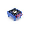 BrewJa for VXL-3S Velineon ESC VXL-3 VXL 3S Heat Sink Cooling Fan for Traxxas Bandit Rustler Stampede Slash 2WD / 4X4 VXL Parts view 1