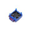 BrewJa for VXL-3S Velineon ESC VXL-3 VXL 3S Heat Sink Cooling Fan for Traxxas Bandit Rustler Stampede Slash 2WD / 4X4 VXL Parts view 2