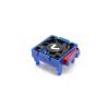 BrewJa for VXL-3S Velineon ESC VXL-3 VXL 3S Heat Sink Cooling Fan for Traxxas Bandit Rustler Stampede Slash 2WD / 4X4 VXL Parts view 3