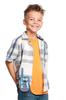 Lexibook, Disney Stitch, Walkie Talkies, 200 m Children's Communication Set, 2 Communication Channels, Belt Clip, Blue/Purple, TW12D view 4