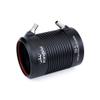 KingVal Replacement Water Cooling Jacket Unit Compatibe with KINGVAL 3680 RC Boat Brushless Motor view 1