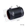 KingVal Replacement Water Cooling Jacket Unit Compatibe with KINGVAL 3680 RC Boat Brushless Motor view 2