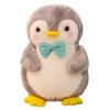 Ruzucoda Stuffed Penguin Plush Ocean Animals Toys Dolls Decorations Gifts for Kids Boys Girls 10 Inches (Blue) view 1