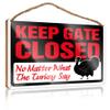 Signs For Bathroom Police Chief Parking Only Wooden Sign Beach Decorations For Home Gifts For Everyone (Size : 23X35CM) view 1